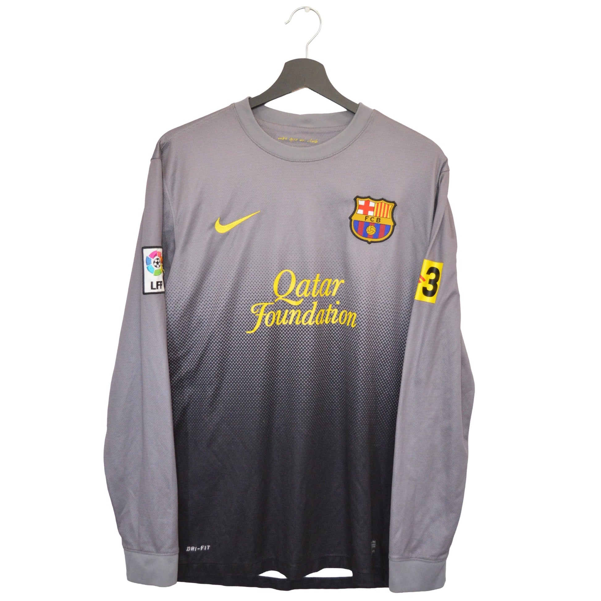 Nike FC Barcelona 2012 - 13 футболна блуза (M)
