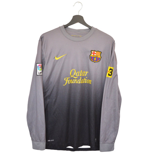 Nike FC Barcelona 2012 - 13 футболна блуза (M)