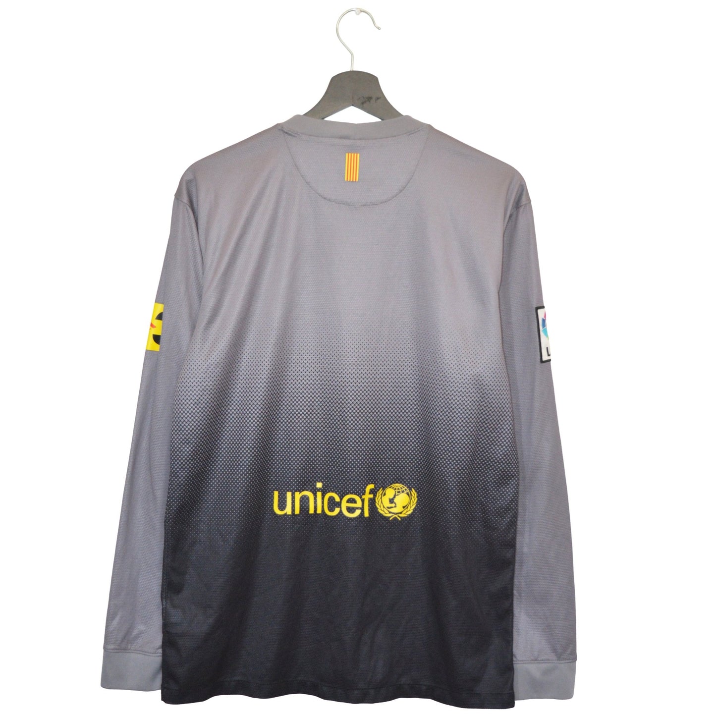 Nike FC Barcelona 2012 - 13 футболна блуза (M)