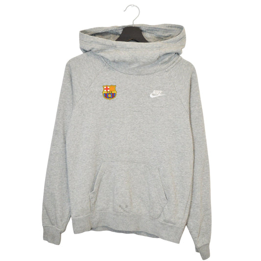 Nike FC Barcelona turtleneck суичър (XS)