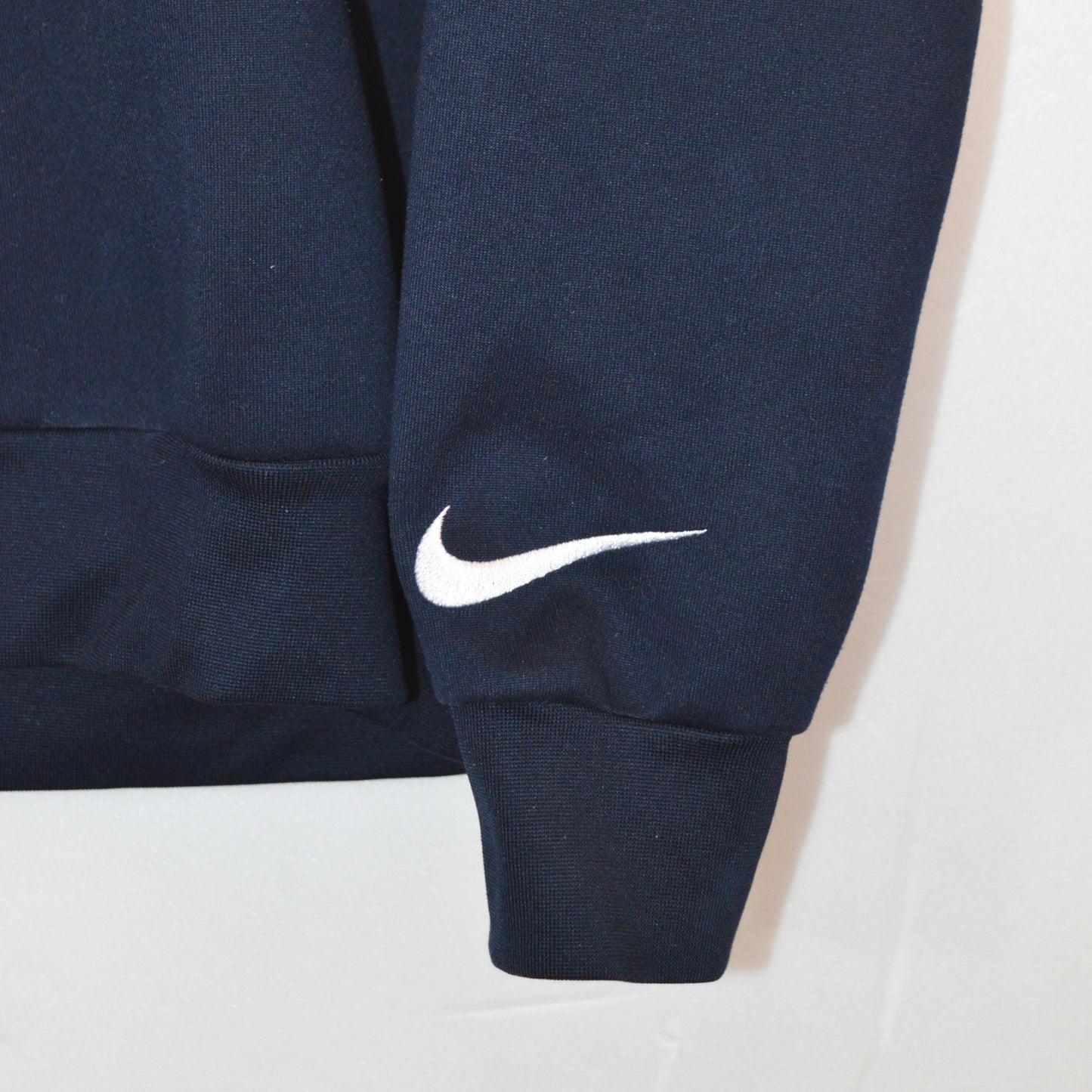 Nike FC Dri fit суичър (S)