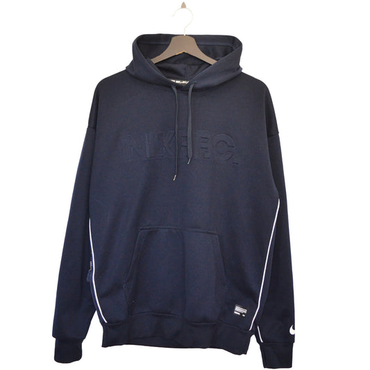 Nike FC Dri fit суичър (S)