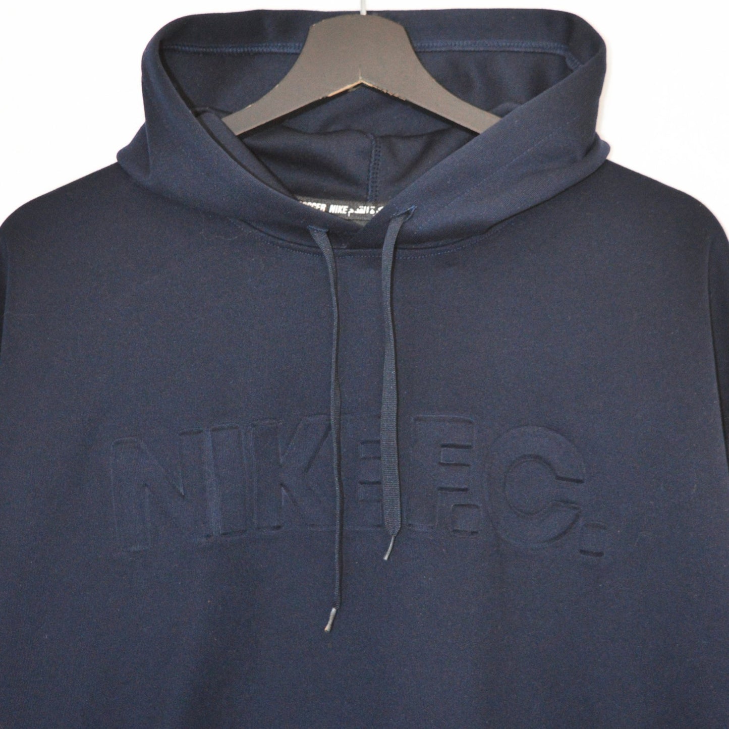 Nike FC Dri fit суичър (S)