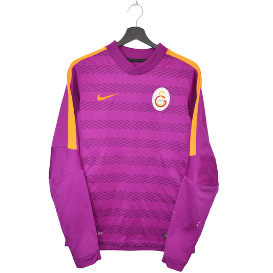 Nike Galatasaray футболно горнище (S)