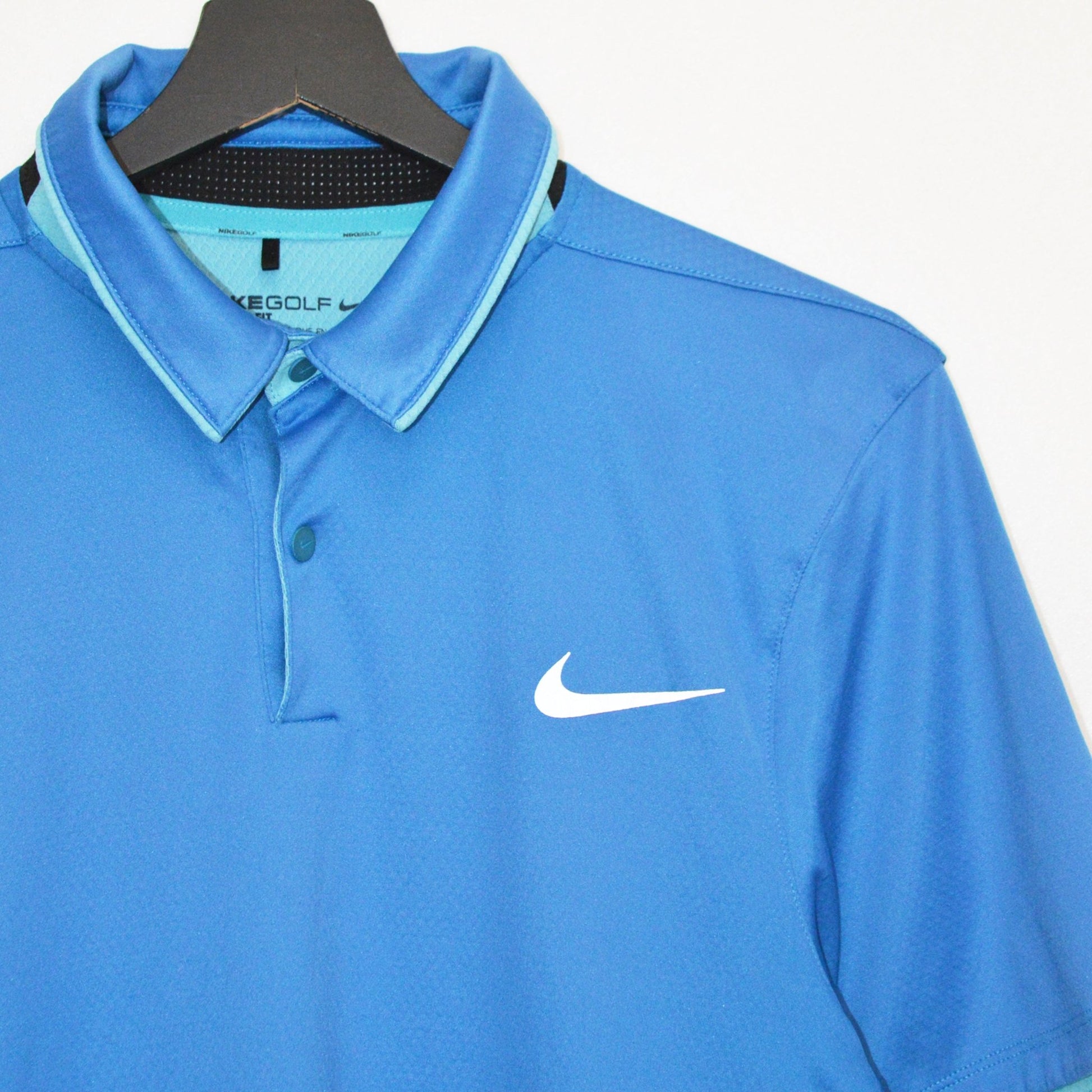 Nike golf тениска (S)