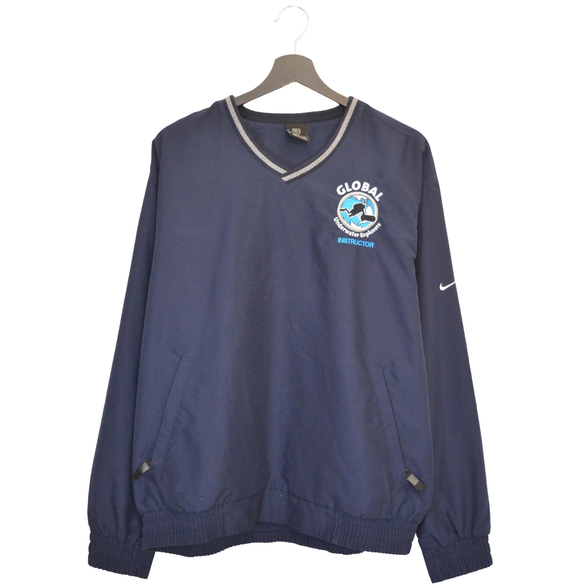 Nike Golf vintage яке (M)