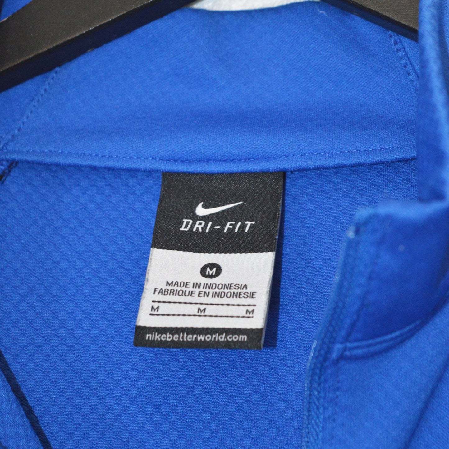 Nike Inter Milan футболно горнище (M)
