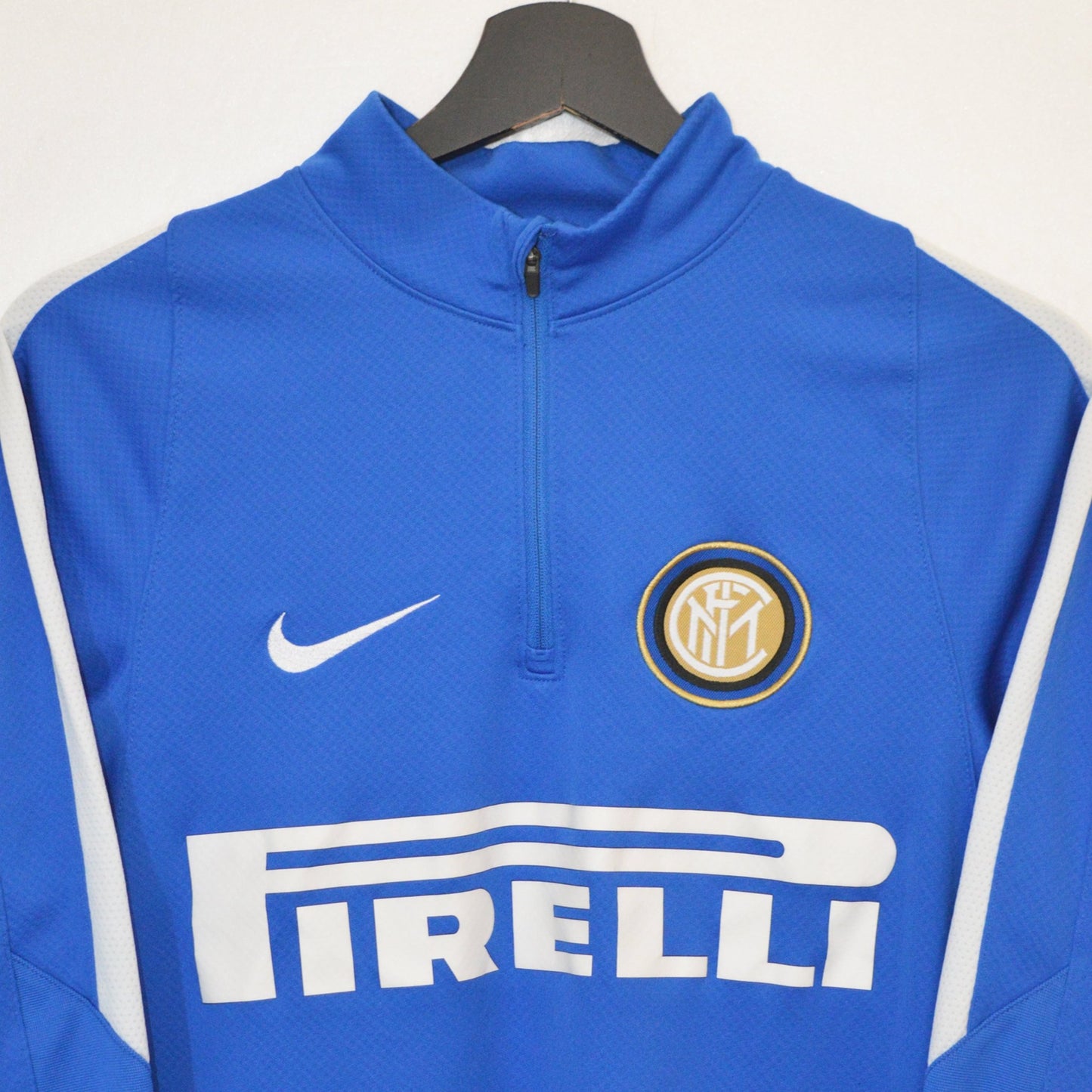 Nike Inter Milan футболно горнище (M)