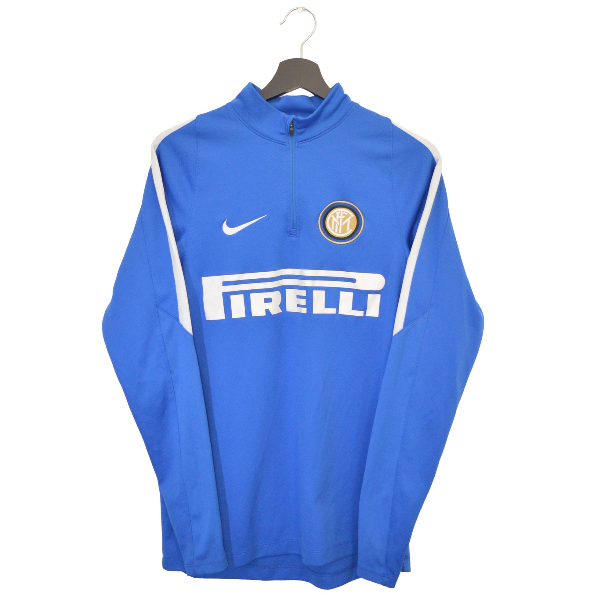 Nike Inter Milan футболно горнище (M)