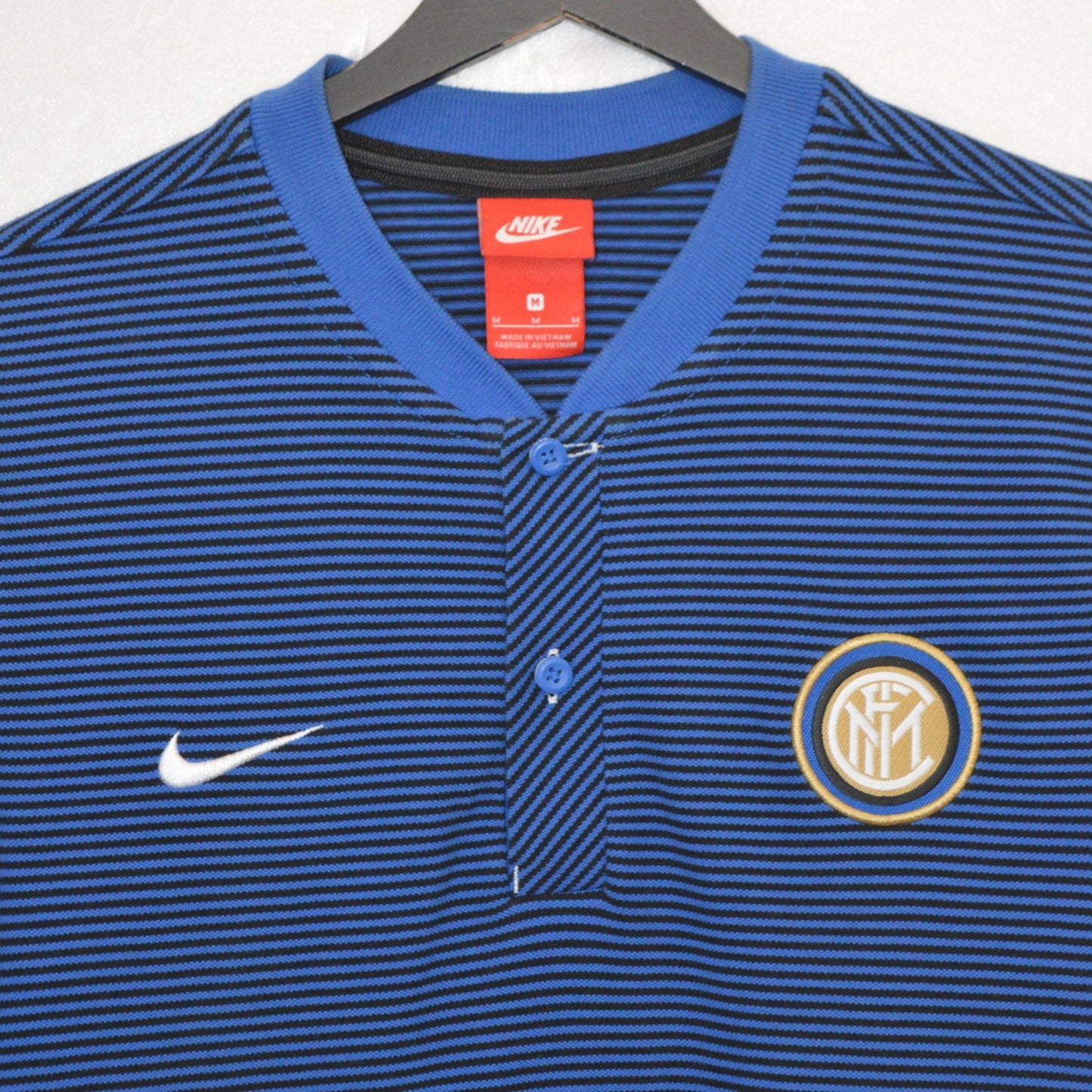 Nike Inter тениска (M)