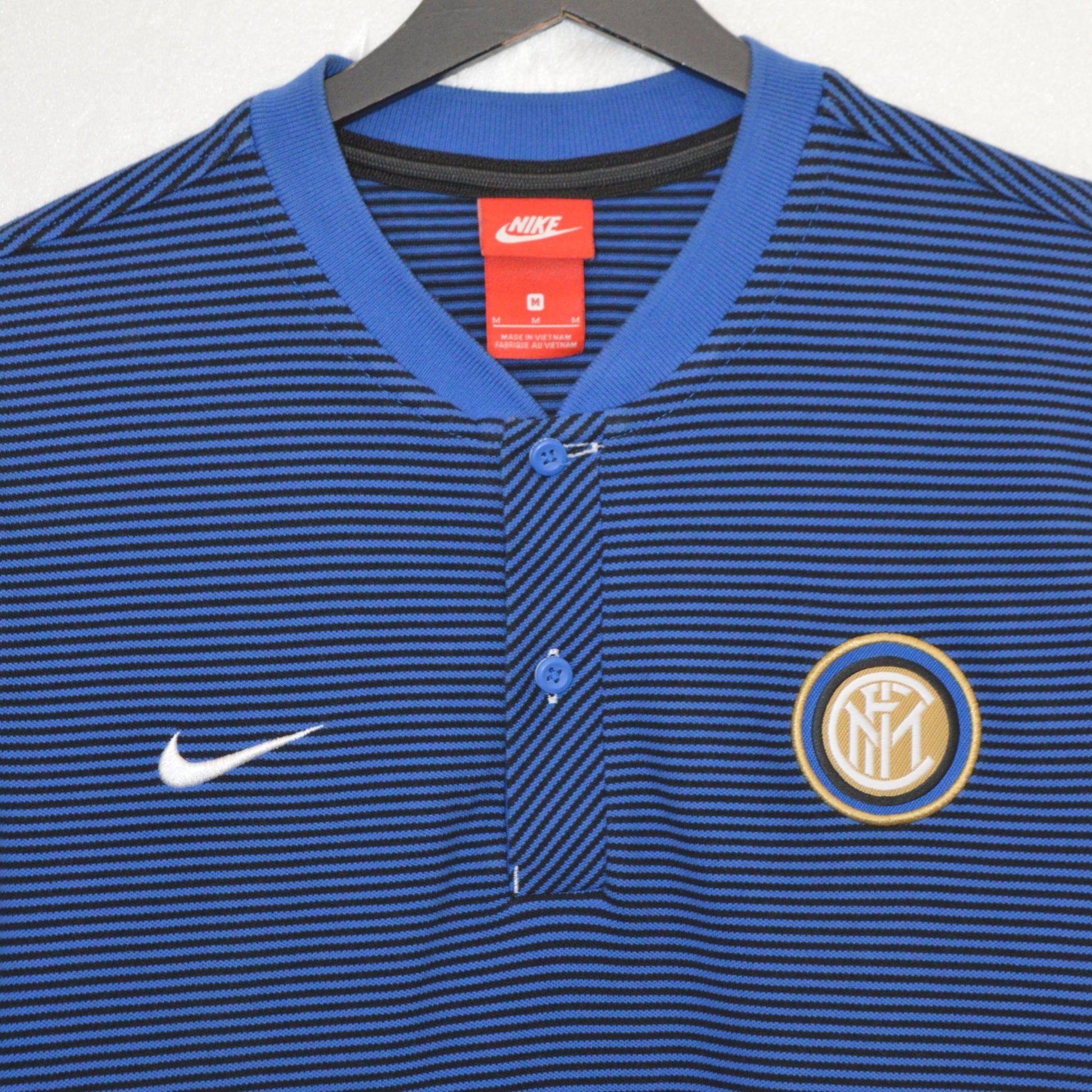 Nike Inter тениска (M)