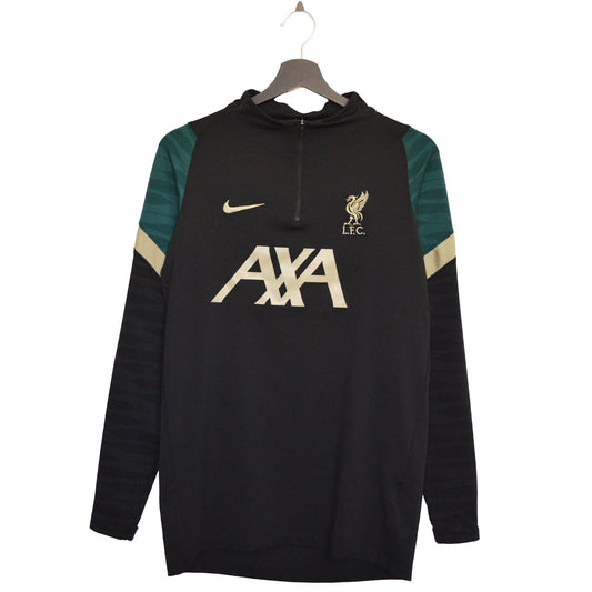 Nike Liverpool футболно горнище (S)