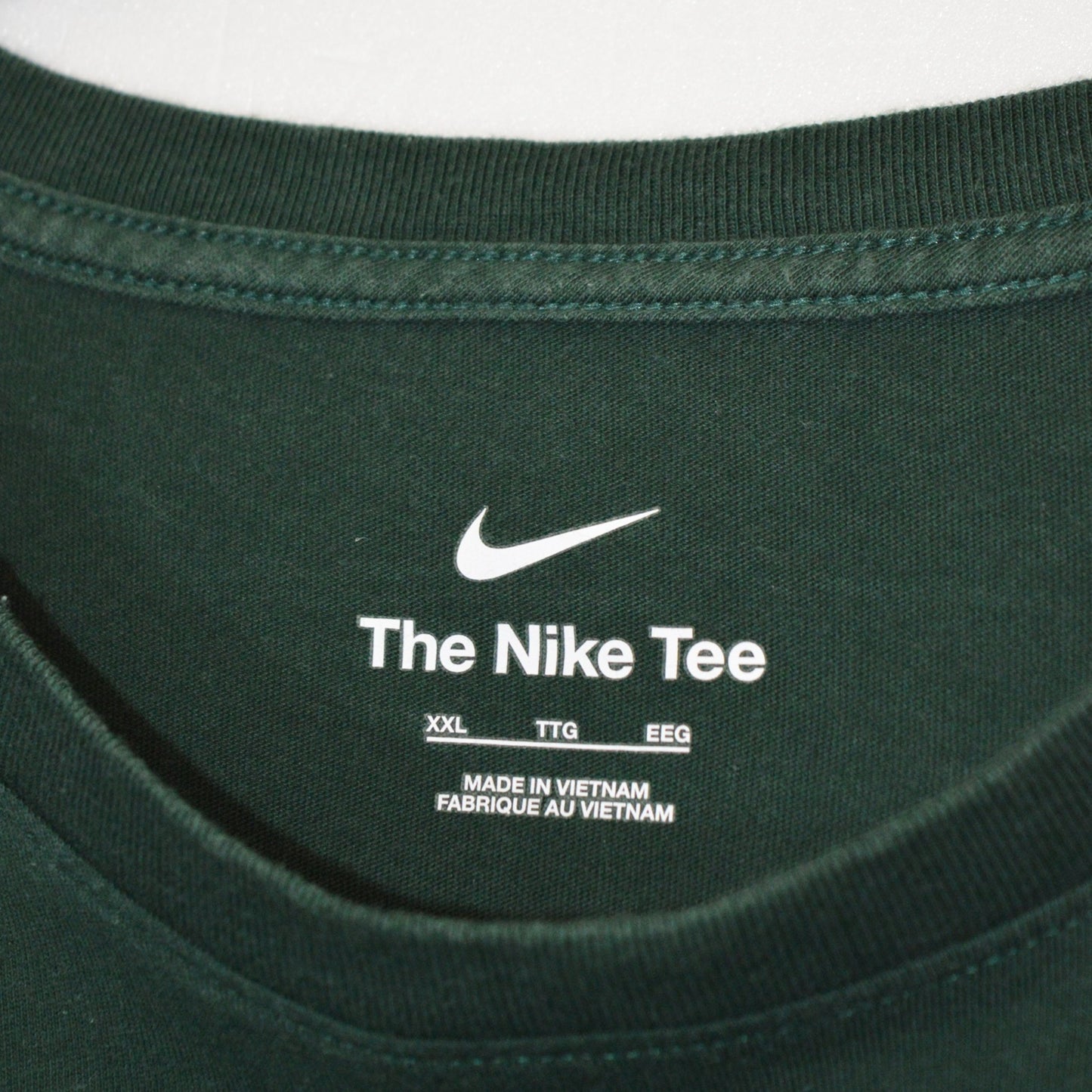 Nike Liverpool YNWA тениска (XXL)