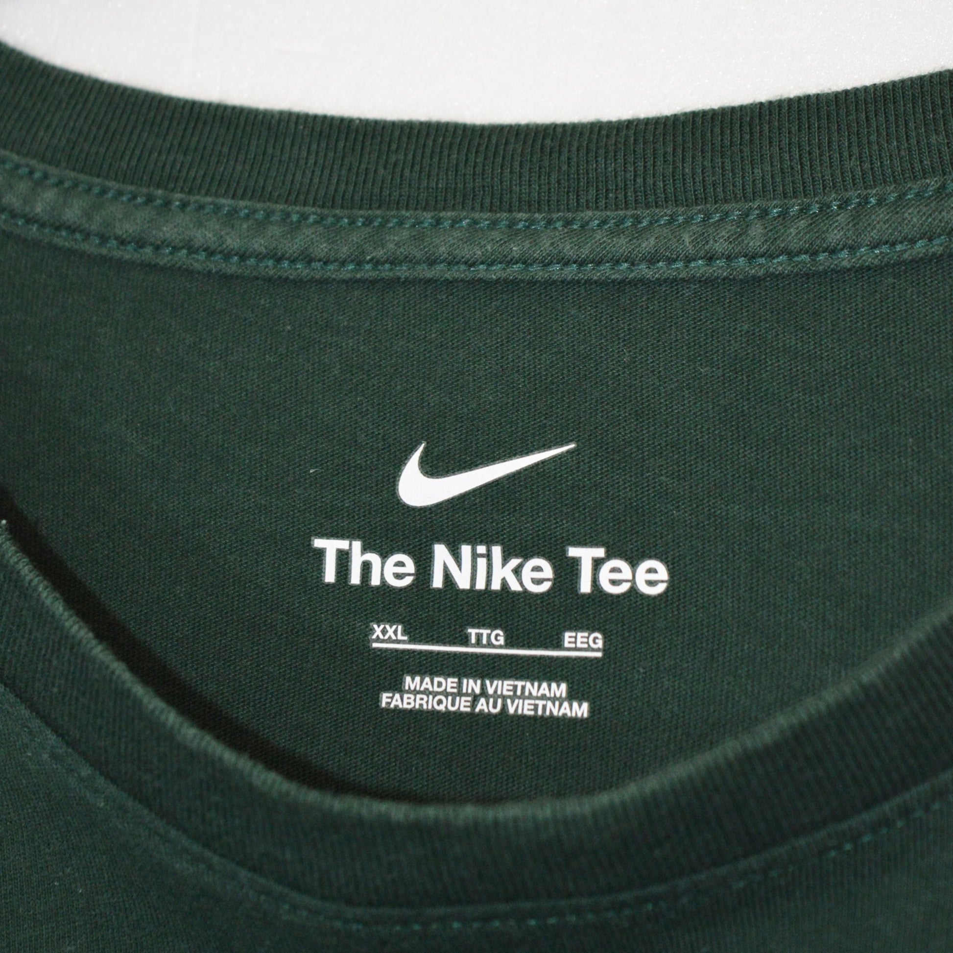 Nike Liverpool YNWA тениска (XXL)