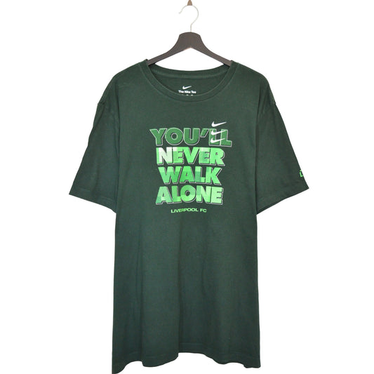Nike Liverpool YNWA тениска (XXL)
