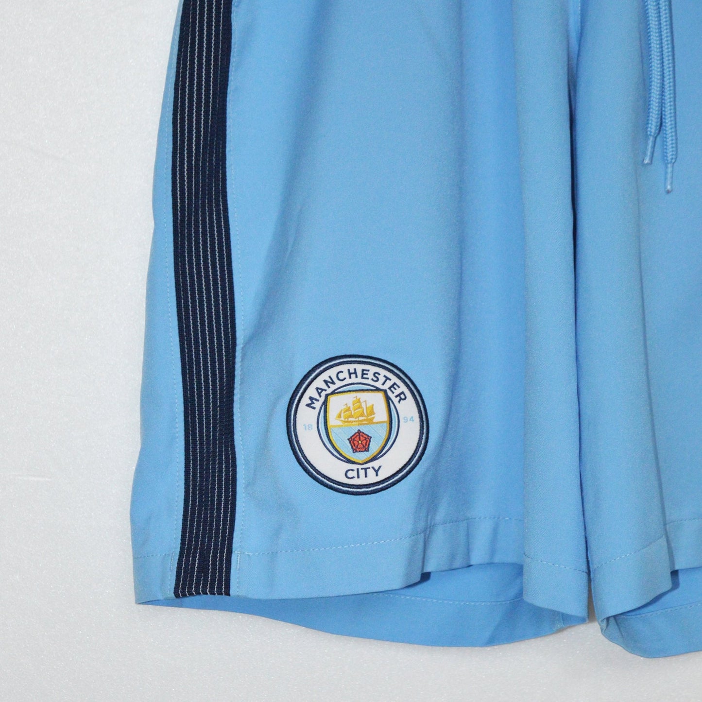 Nike Manchester City футболни шорти (S)
