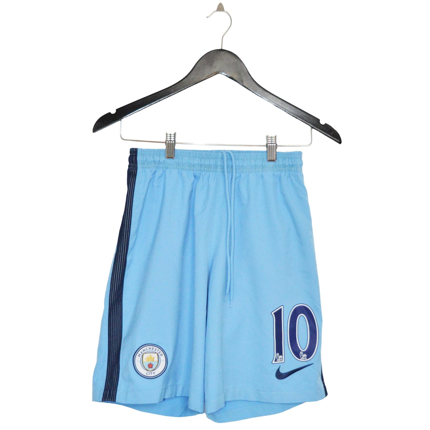 Nike Manchester City футболни шорти (S)