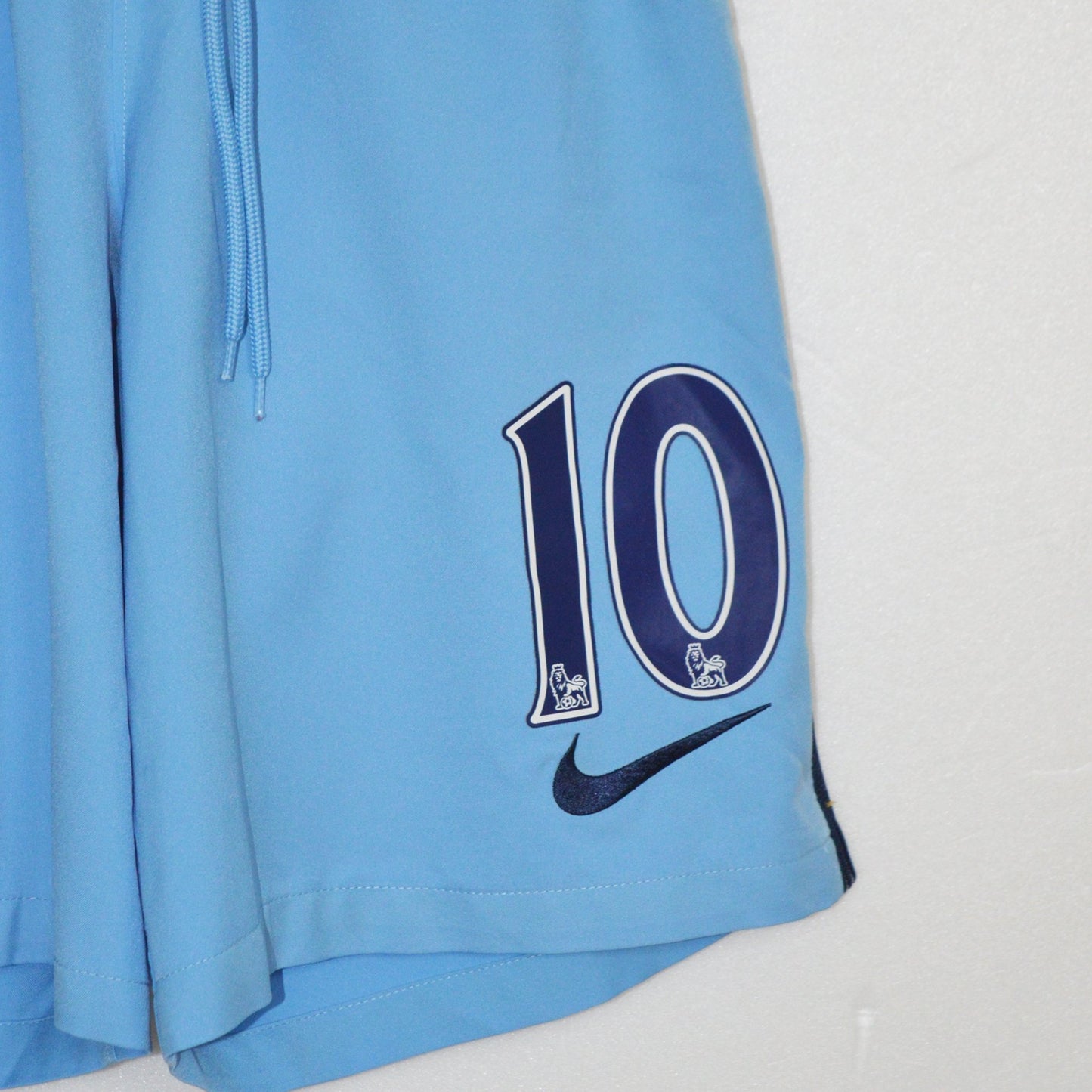 Nike Manchester City футболни шорти (S)
