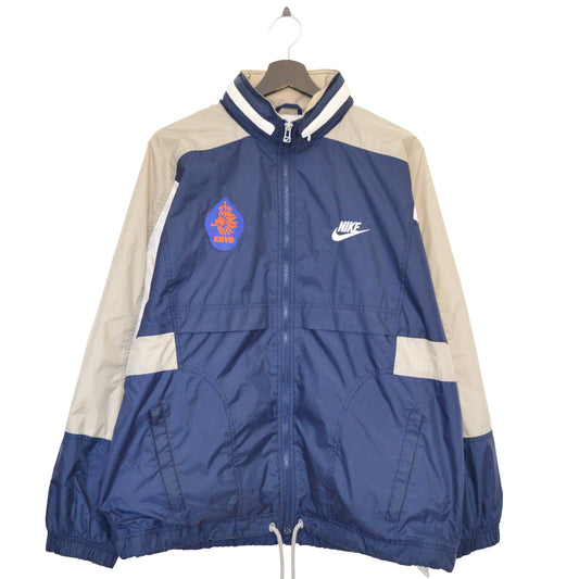 Nike Netherlands vintage яке (M)