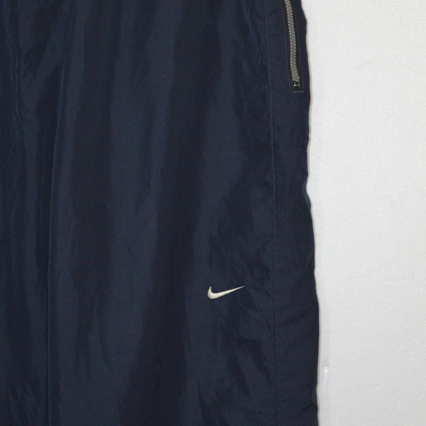 Nike nylon y2k долнище (XL)