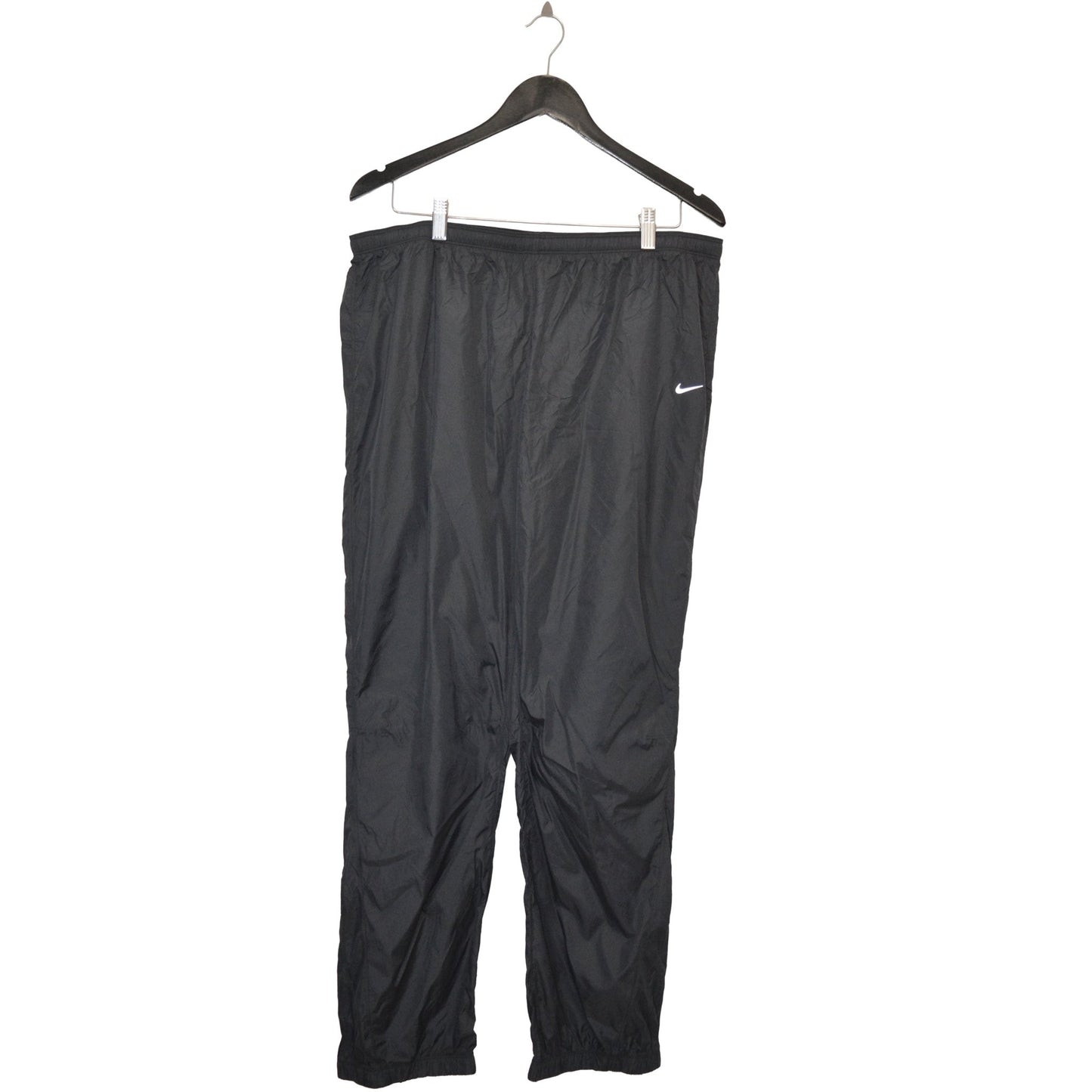 Nike nylon y2k долнище (XL)