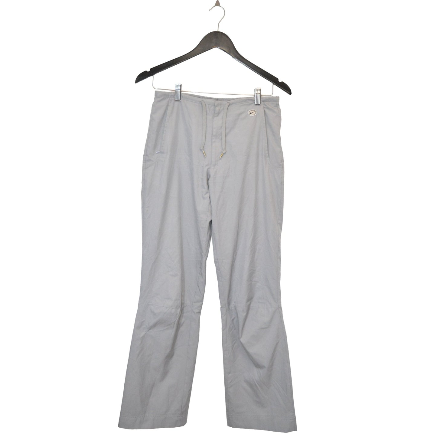 Nike nylon y2k долнище (XS)