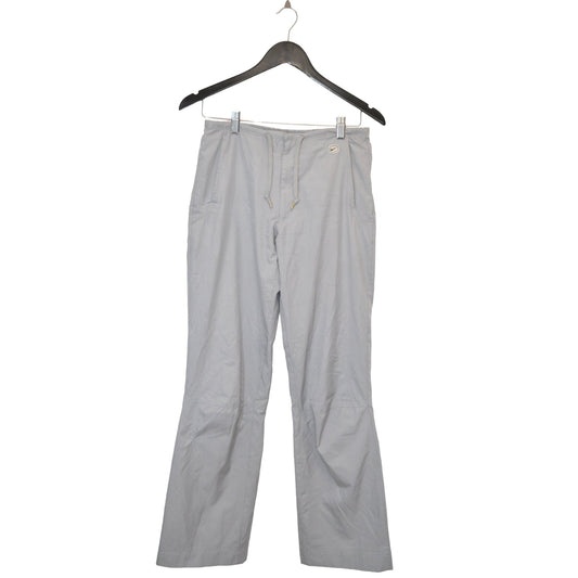 Nike nylon y2k долнище (XS)