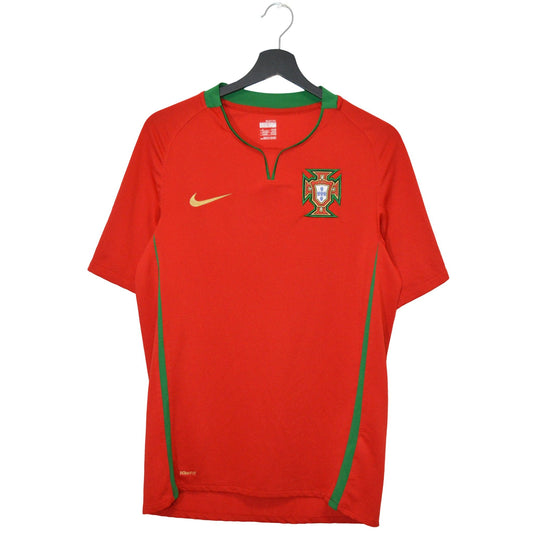 Nike Portugal футболна тениска (S)