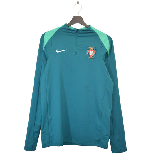 Nike Portugal футболно горнище (S)