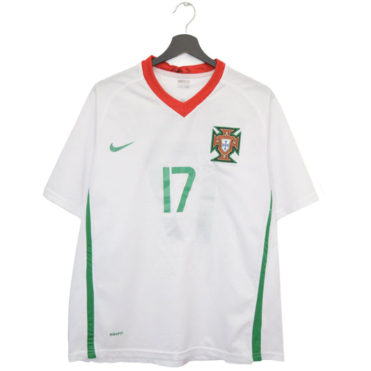 Nike Portugal vintage Cristiano Ronaldo Replica тениска (L)