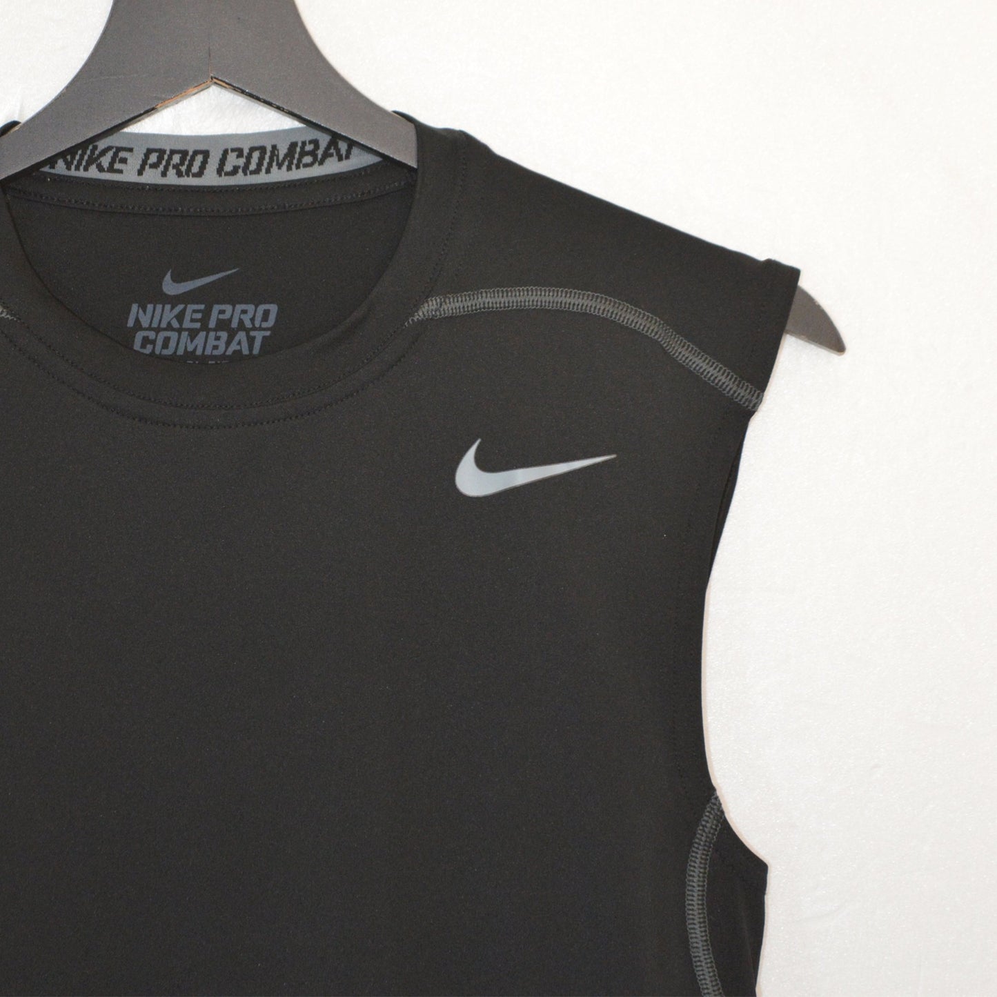 Nike Pro Combat потник (M)