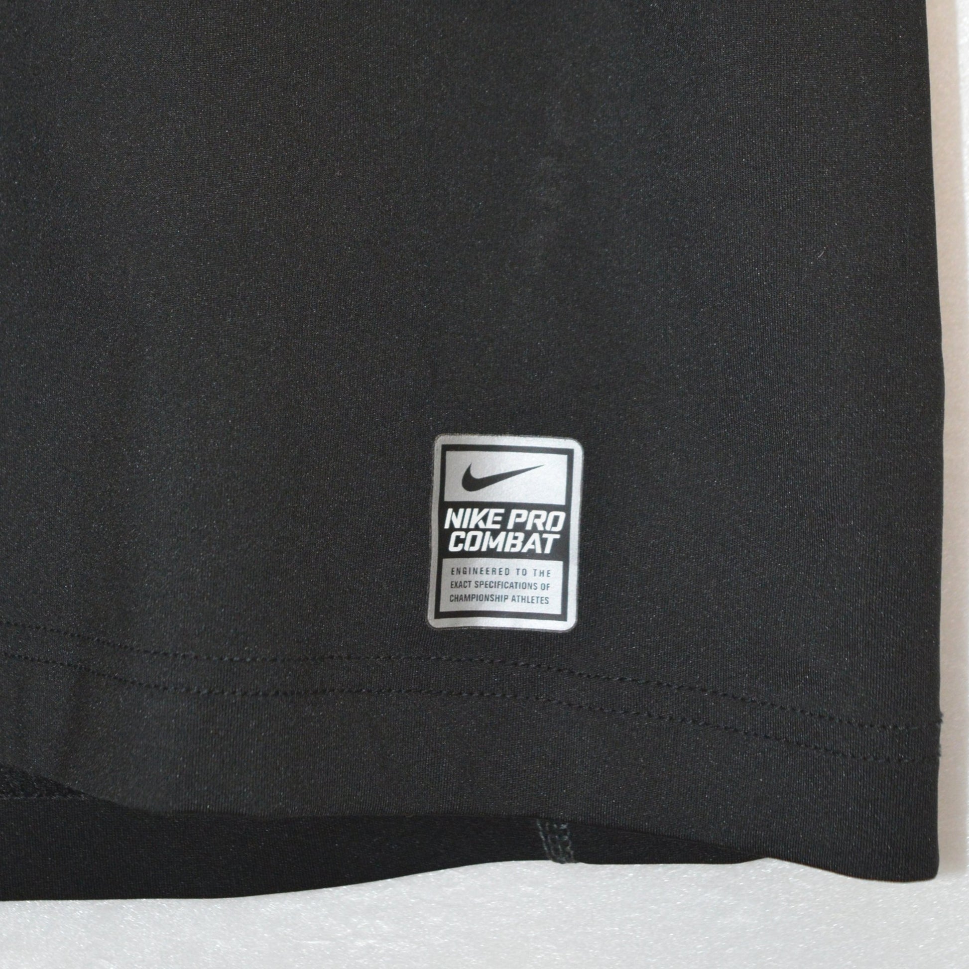 Nike Pro Combat потник (M)