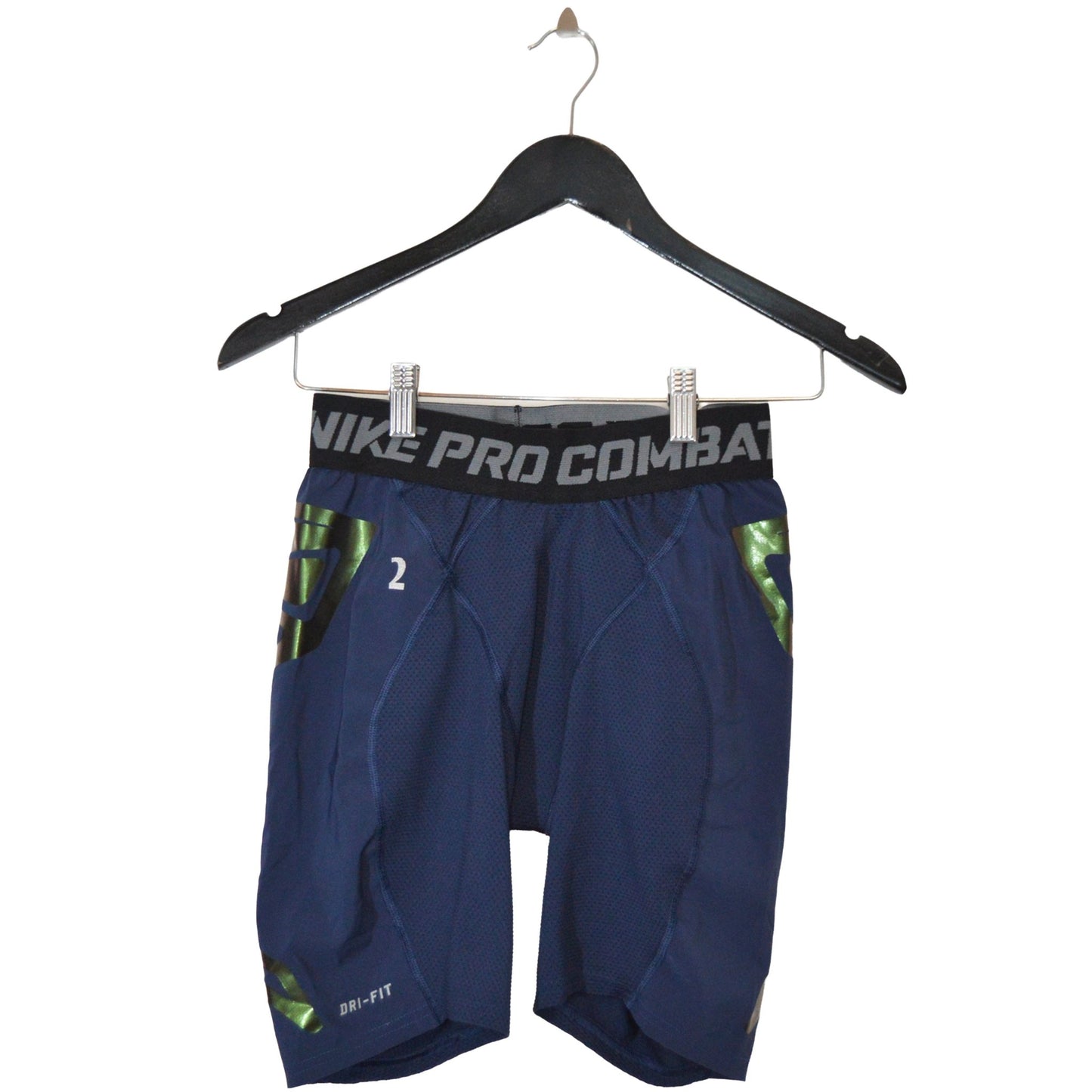 Nike Pro Combat шорти (M)