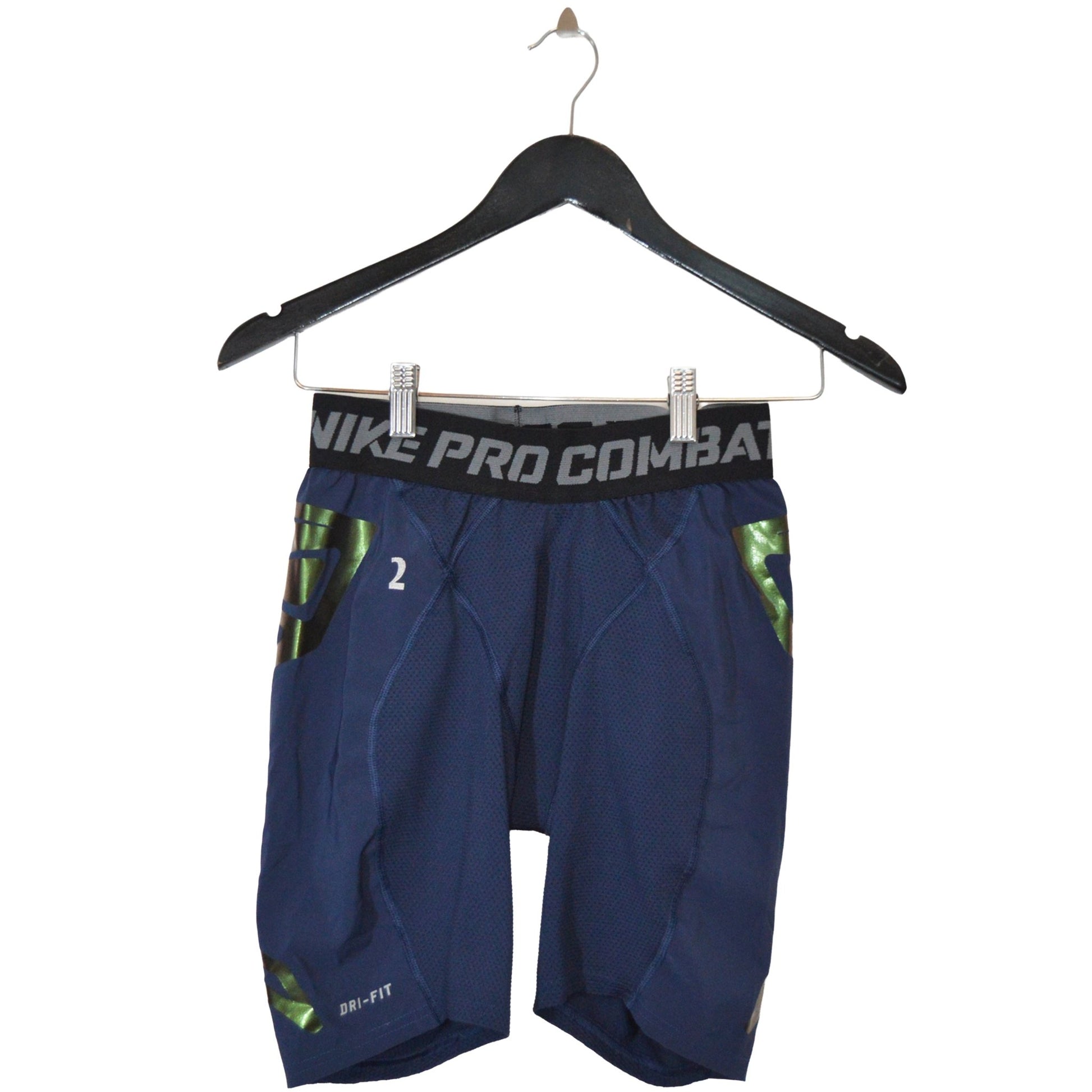 Nike Pro Combat шорти (M)