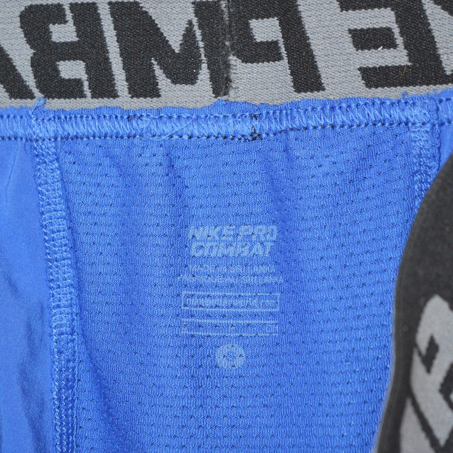 Nike Pro Combat шорти (S)