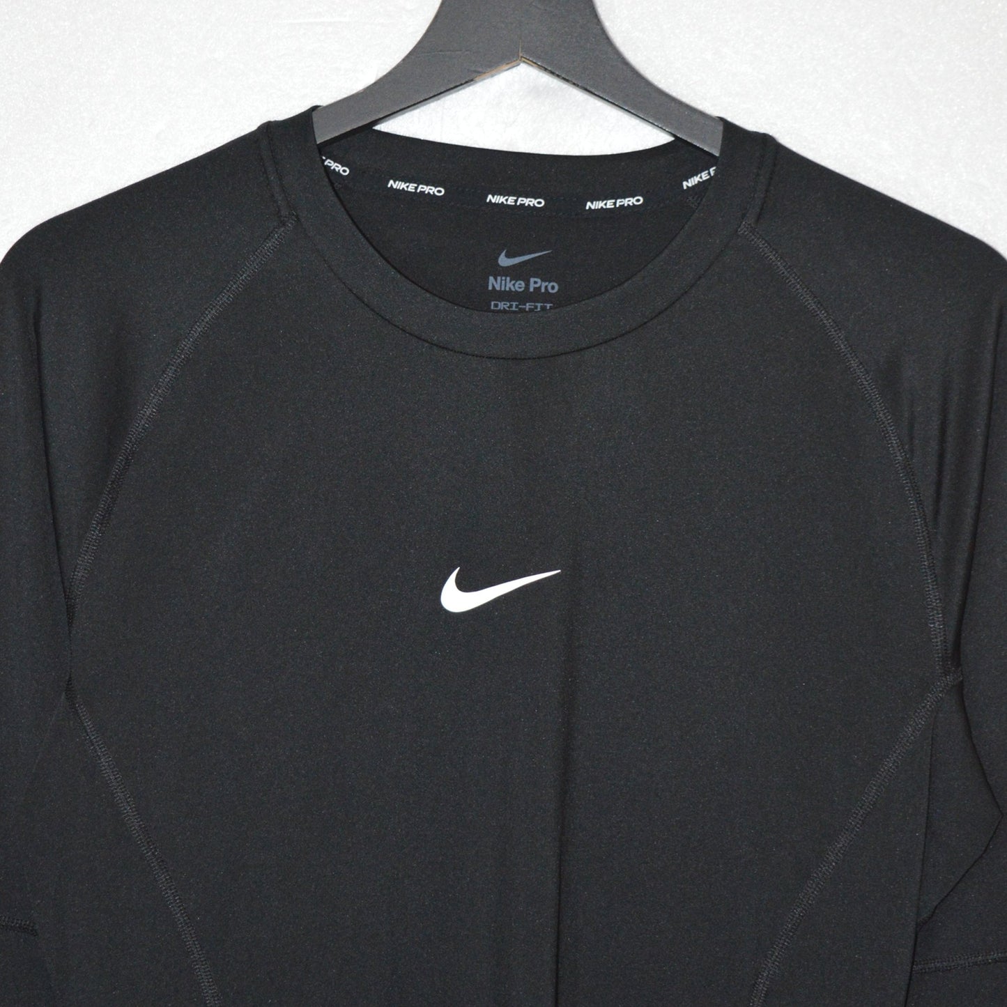 Nike Pro спортна блуза (M)