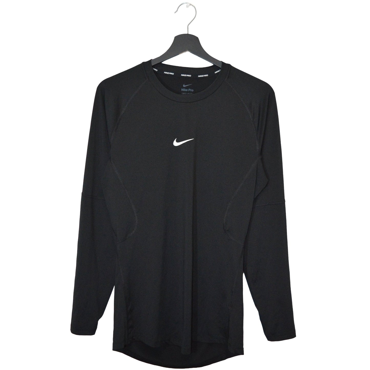Nike Pro спортна блуза (M)