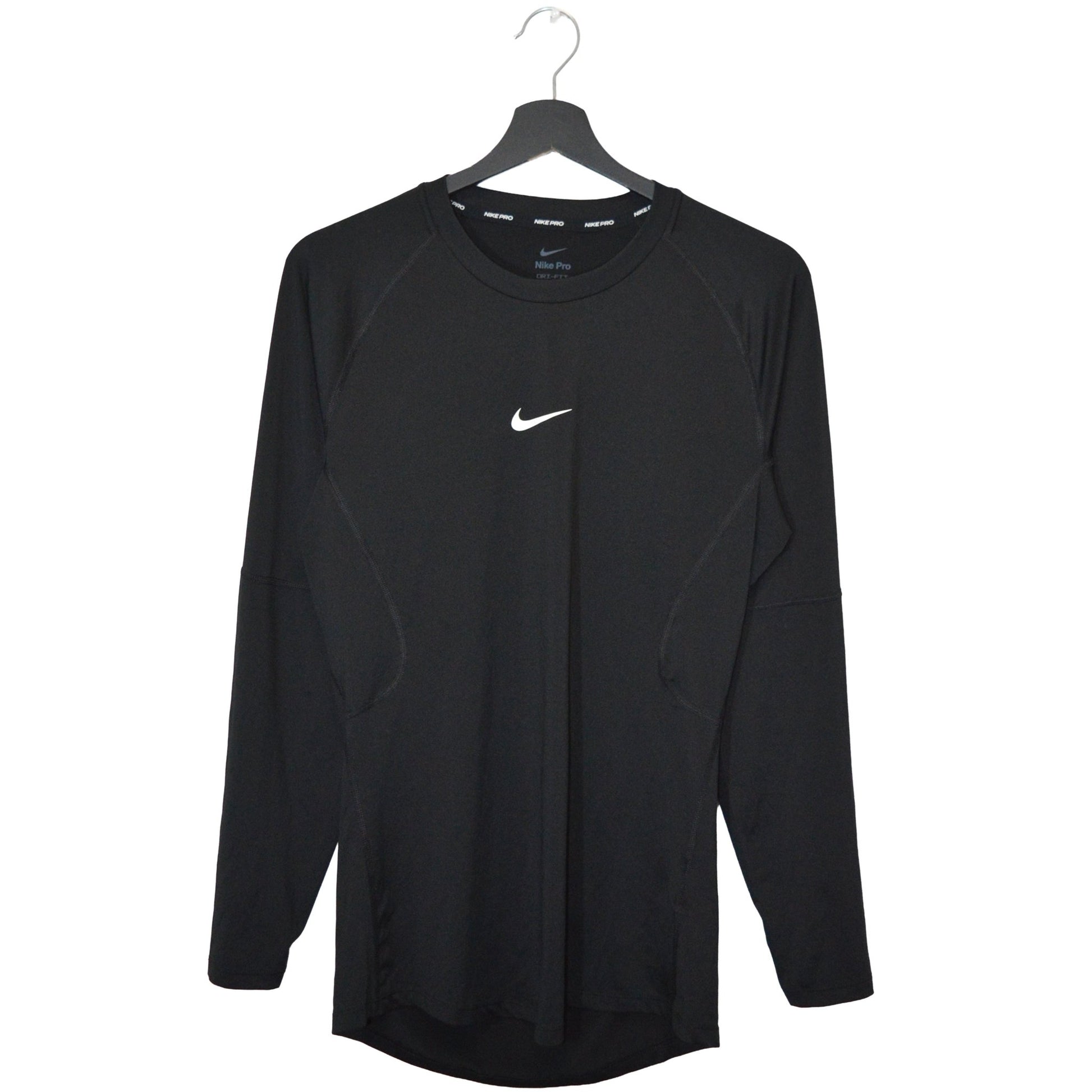 Nike Pro спортна блуза (M)