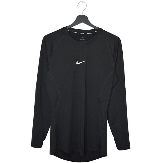 Nike Pro спортна блуза (M)
