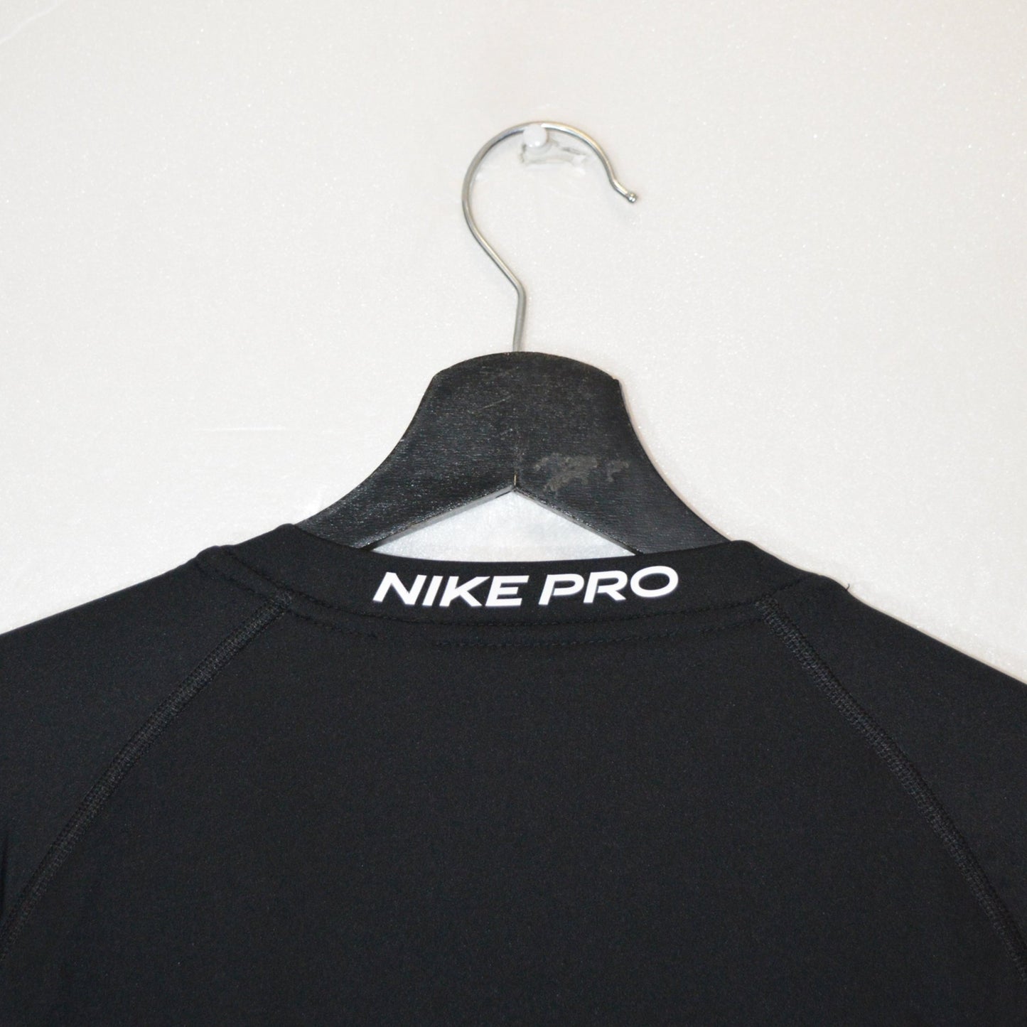 Nike Pro спортна блуза (M)