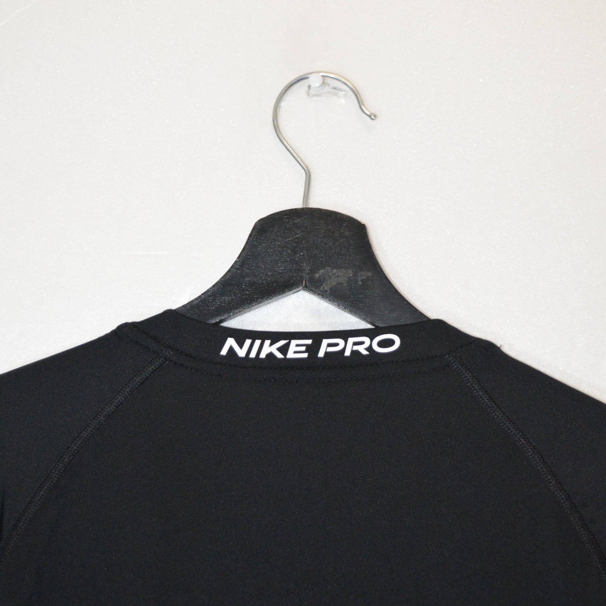 Nike Pro спортна блуза (M)