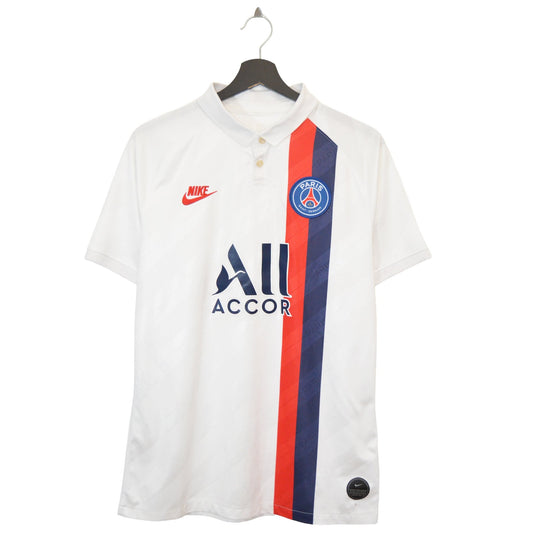 Nike PSG 2019/2020 футболна тениска (M)