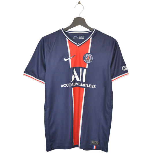Nike PSG футболна тениска (XS)