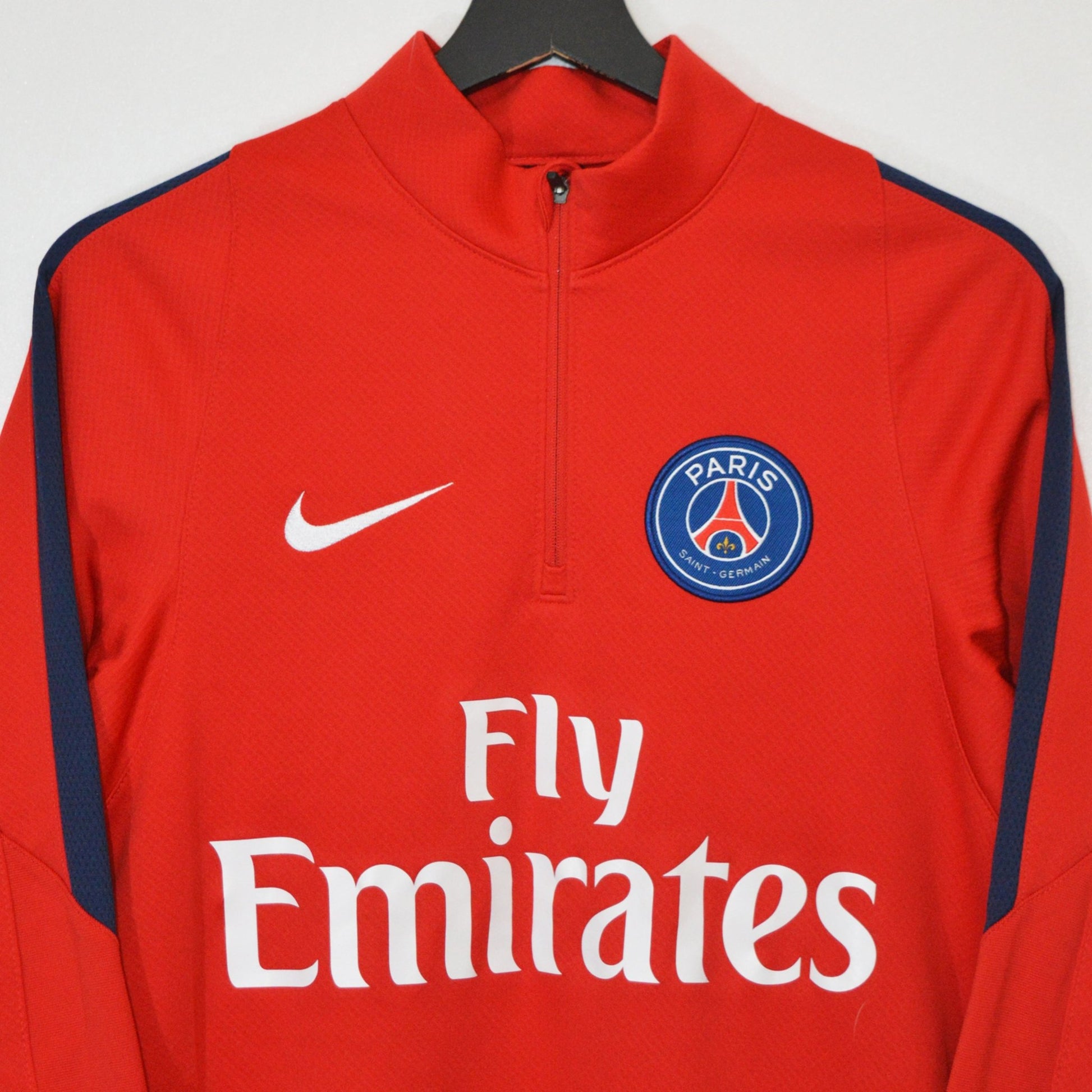 Nike PSG футболно горнище (M)