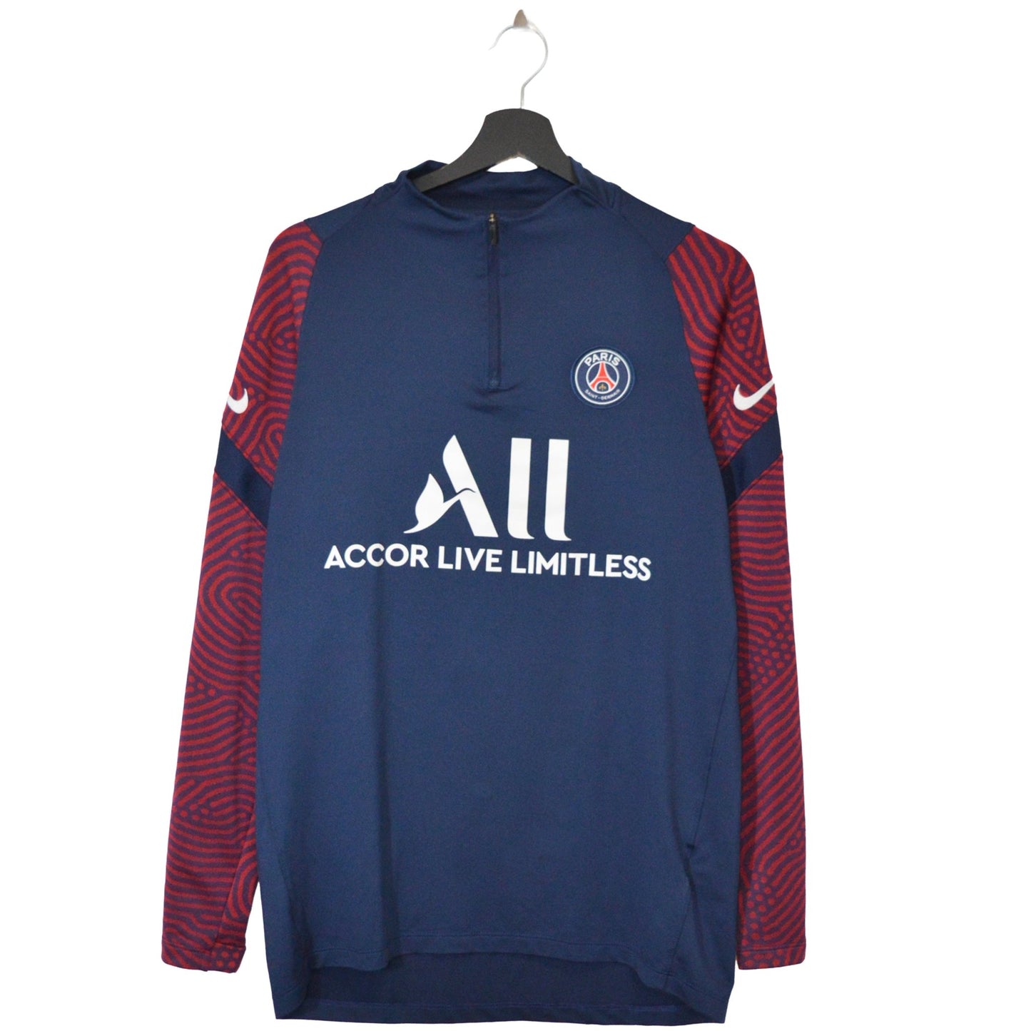 Nike PSG футболно горнище (M)