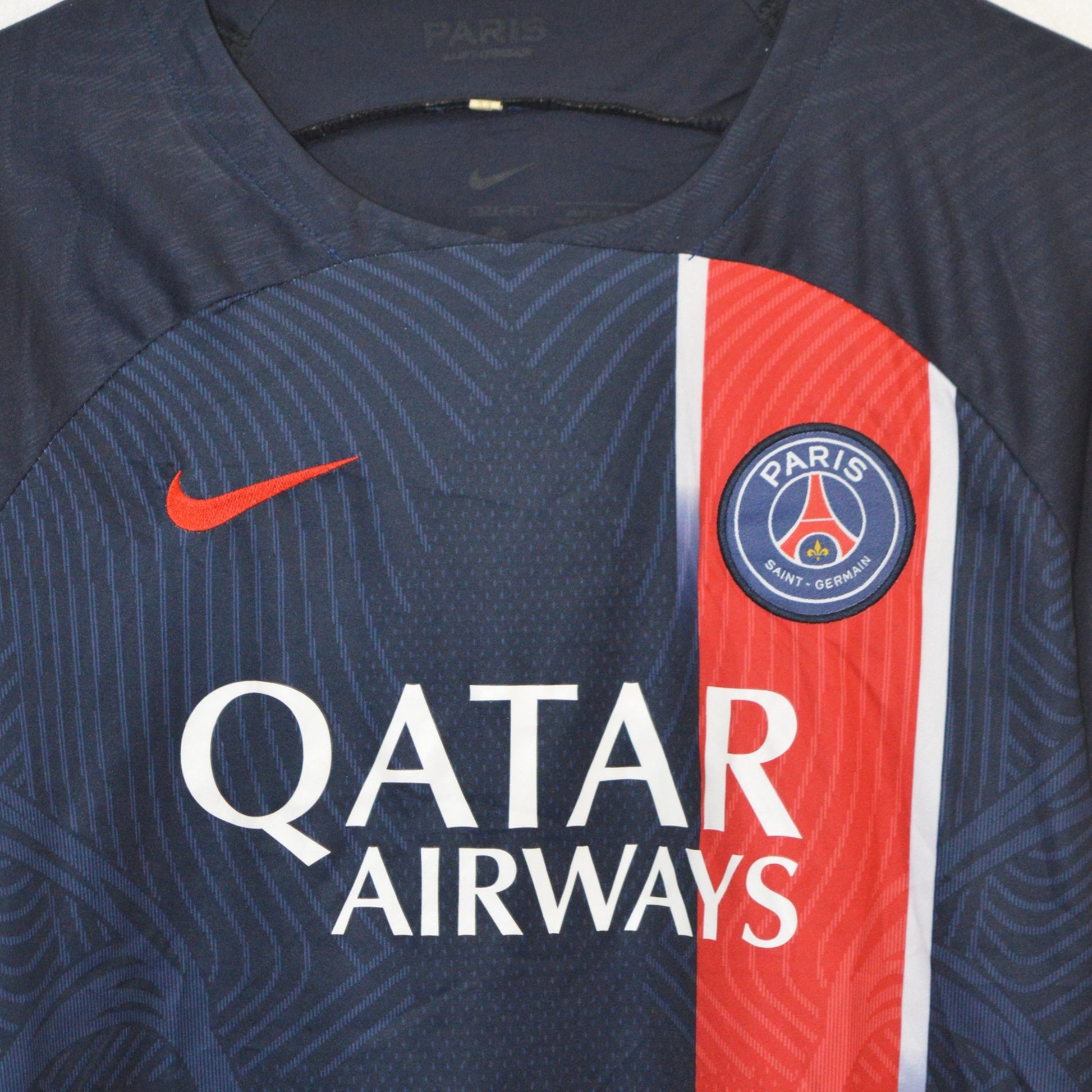 Nike PSG replica футболна тениска (M)