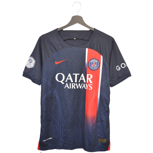 Nike PSG replica футболна тениска (M)