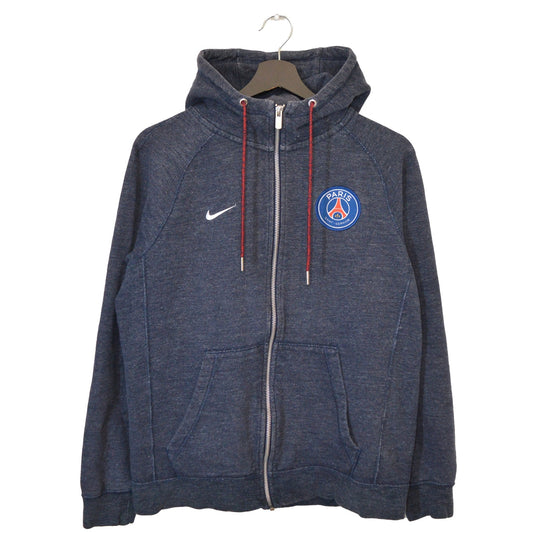 Nike PSG суичър с цип (S)