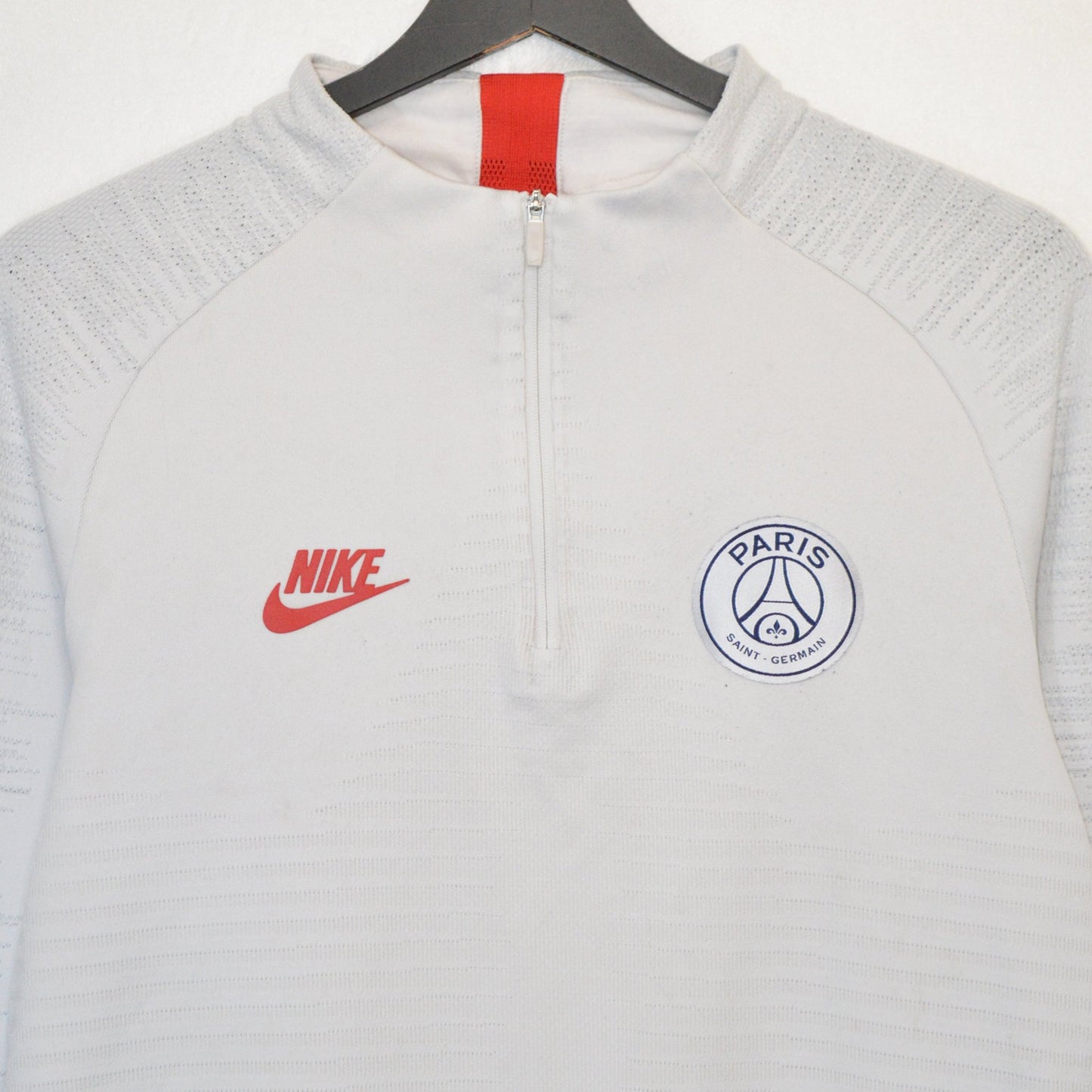 Nike PSG vaporknit футболно горнище (S)