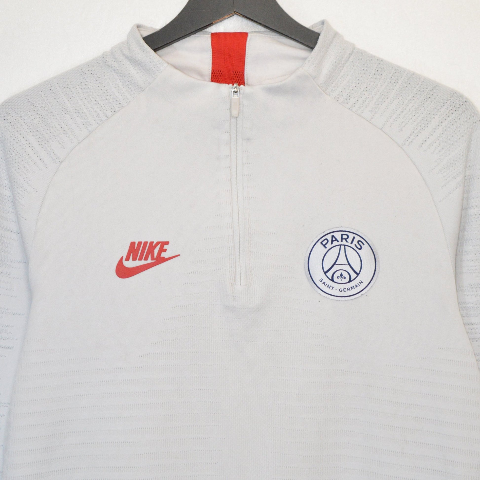 Nike PSG vaporknit футболно горнище (S)